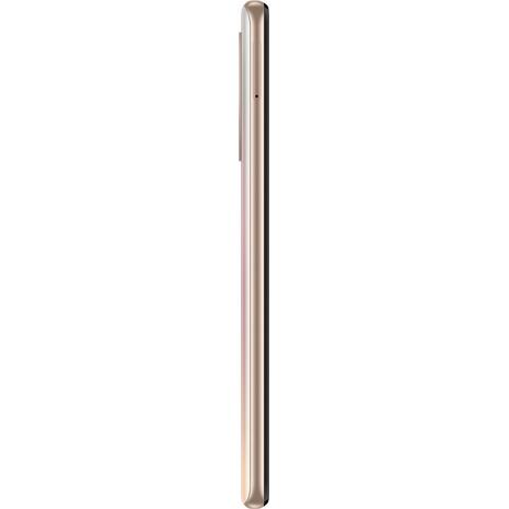 Smartphone HUAWEI P Smart 2021 Dual Sim 6.67" 128GB Blush Gold